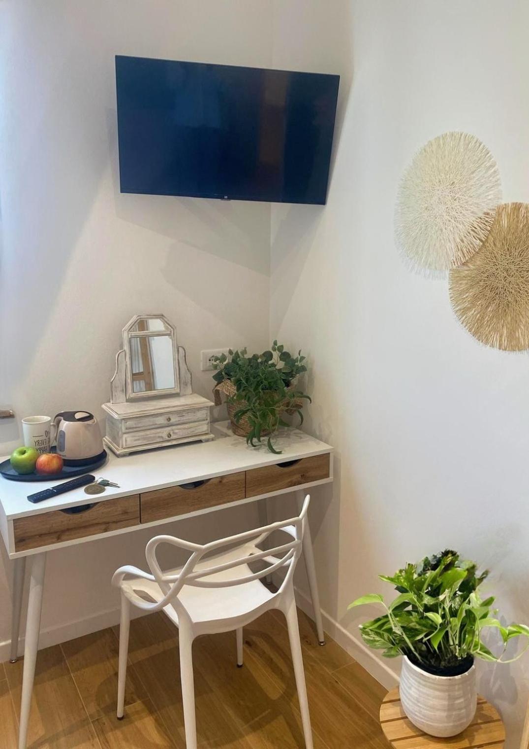 Keizna Rooms Cesena Buitenkant foto