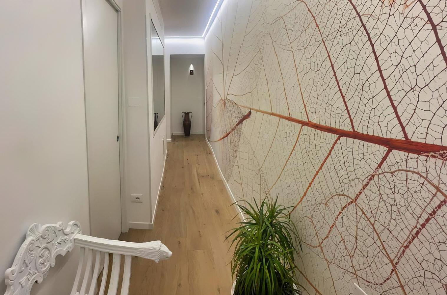 Keizna Rooms Cesena Buitenkant foto