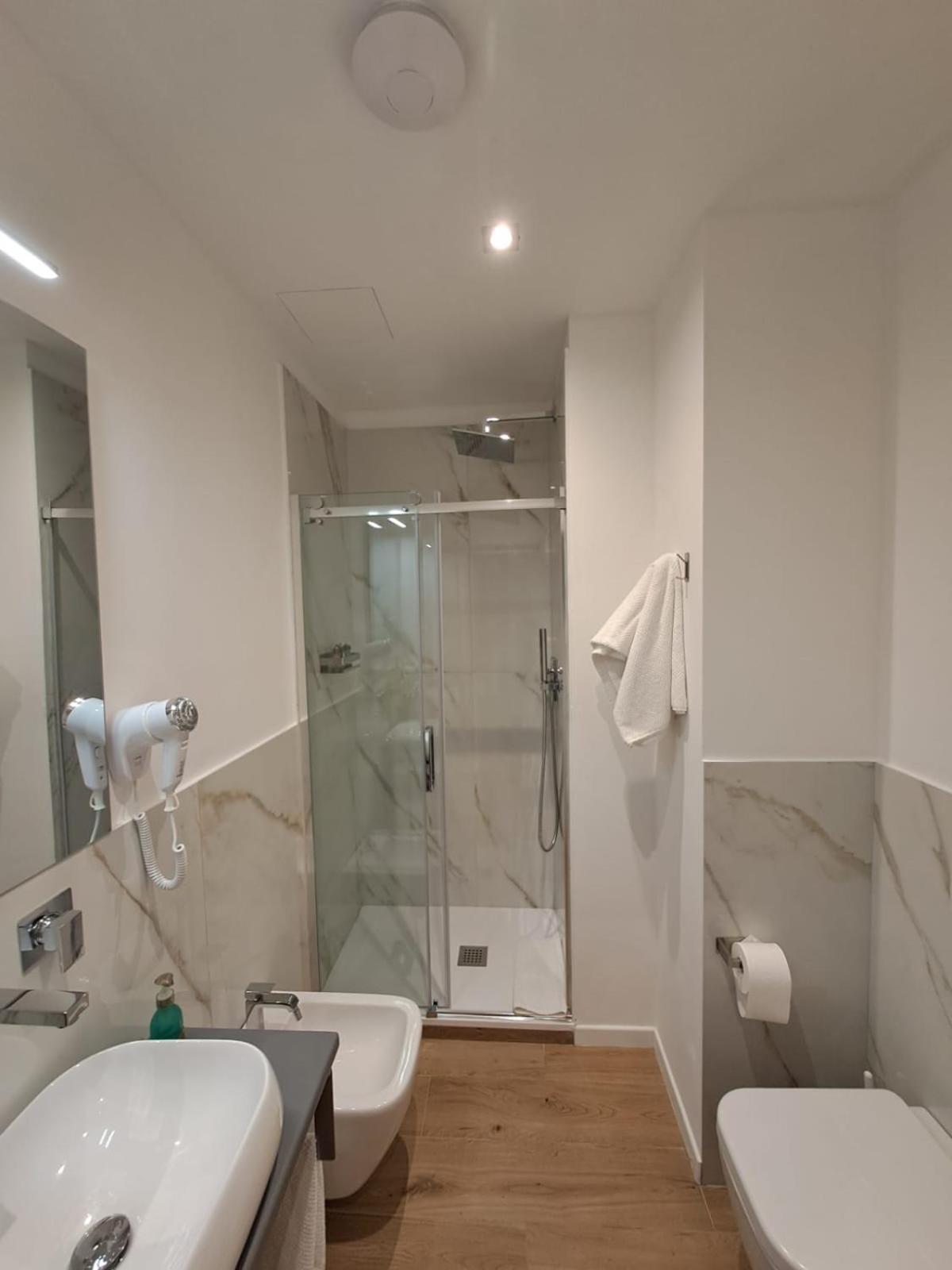 Keizna Rooms Cesena Buitenkant foto