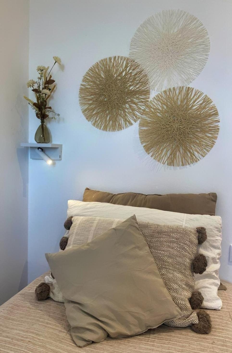 Keizna Rooms Cesena Buitenkant foto