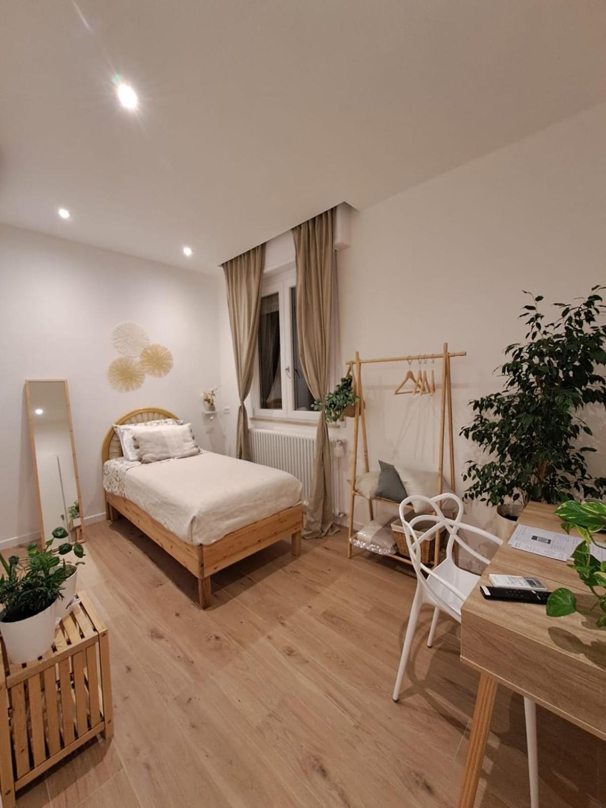 Keizna Rooms Cesena Buitenkant foto