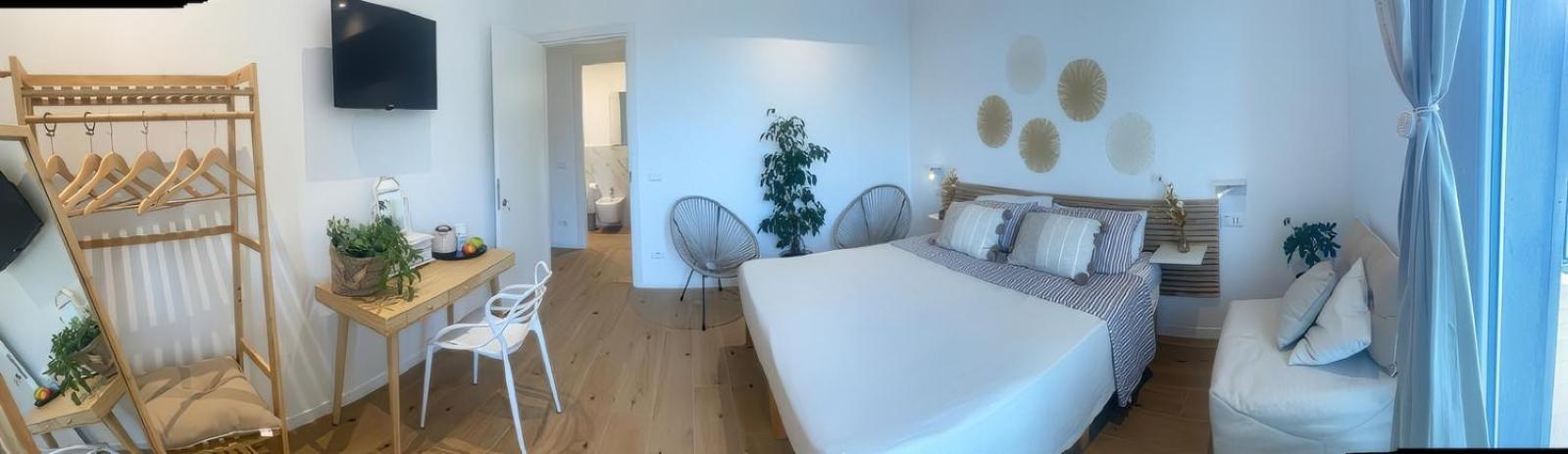Keizna Rooms Cesena Buitenkant foto