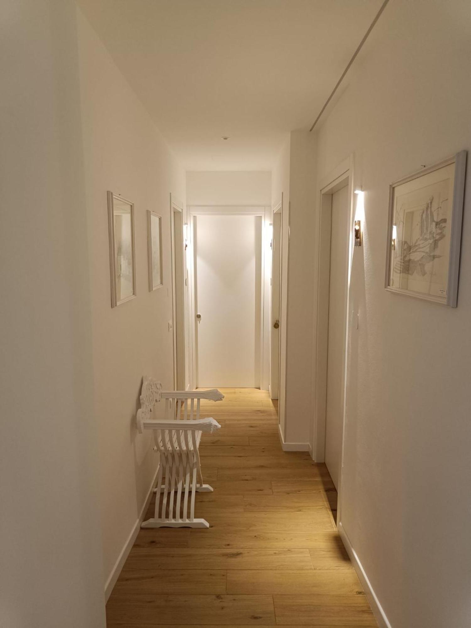 Keizna Rooms Cesena Buitenkant foto