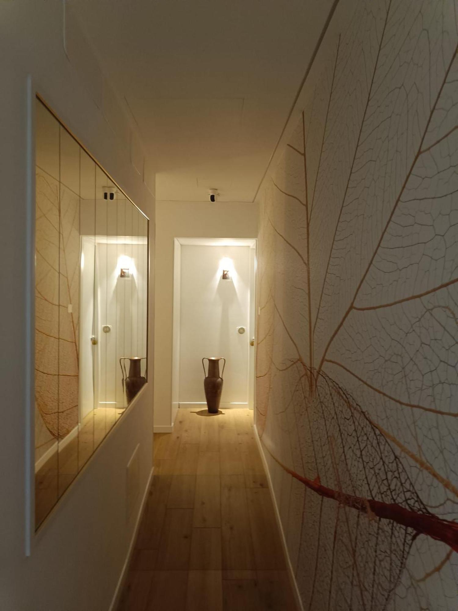Keizna Rooms Cesena Buitenkant foto
